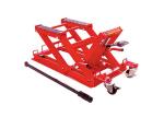 ET10DB (MXC42) Hydraulic Motorcycle Lift Heavy Duty Design Stationary Lift