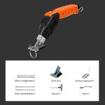 150W Hand Held Hot Wire Cutter 110-240V 150mm Air Cooling