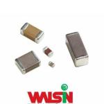 Walsin 1206B271K202CT YV101103Z060HAND5P Ceramic Chip Capacitor