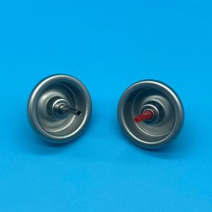 China High Quality Valve for Lighter Refills Precision Flow Control factory