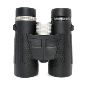 China Binoculars High Definition High Power Telescope 8X42/10x42 Mobile Phone Photo Concert Night Vision Waterproof Telescope factory