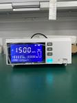 0-400Kpa Electric Infusion Pump 8 Hours Battery Backup