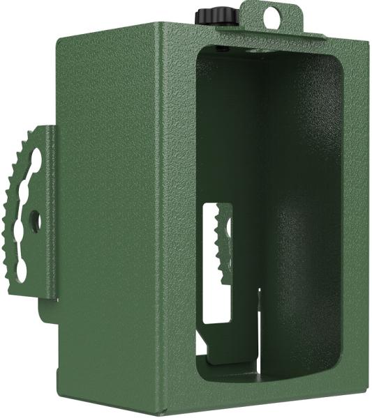 Steel Security Box Mini Deterrent Trail Camera Accessories Compatible With