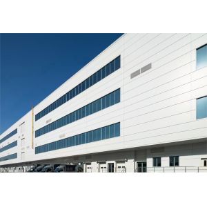 High Strength Steel Frame Structure One Stop Solution ASTM A36