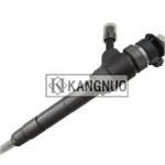 OEM Original Common Rail Fuel Injector 0445110250 Popular