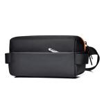 Men's Motorcycle CrossBody Chest Bags Large Capacity Custom Brand For Sport