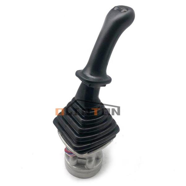 Excavator Parts DH-7 Double Bond Joystick Handle 420-00343 420-00345 420-00342