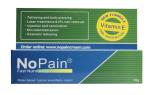 30g NoPain Numb Anesthetic Cream CE Tattoo Pain Relief Cream