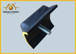 NKR NPR 8972543870 Spring Suspension Bracket Rubber