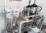 6.5 Kw Disposable Mask Machine Ear Belt Welding 3160*800*1400mm AC380V/220V 50HZ