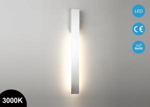 China CE / RoHs surface mounted led strip lights 3.6W / 8.4W Powder coating Finish factory