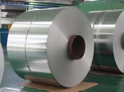 China 304 Stainless Steel Coil Strip Solid Solution Heat Treatment Processing Cycle factory