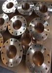 Rj Class1500 4" Sch80s Stainless Steel Welding Neck Flange Astm A182 F51