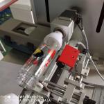 multicolor Screen Printing Machine For Glass Bottles