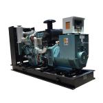 150kw 250kw natural gas generator power station LNG CNG Biogas genset electricit