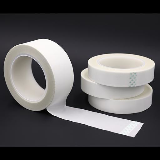 China High-Performance Glass Cloth Insulation Tapes For Demanding Applications factory