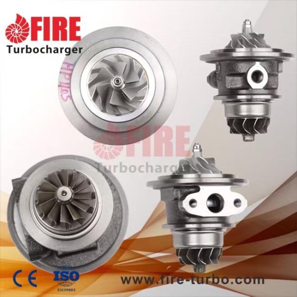 Quanchai 480 HP40S Turbocharger Cartridge Core 4408023810005Y 00JP030S027 With