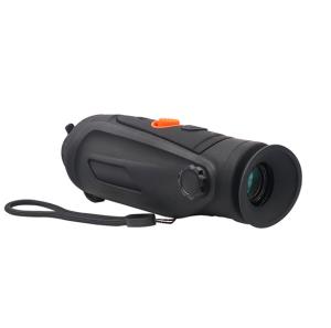 China 142um 384x288 Digital Night Vision Monocular IP67 AI Infrared Thermal Scope factory