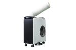 1.8kw Portable Spot Air Conditioner Mini Spot Cooling Units Commericial Air