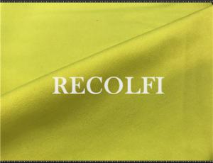 China Eco Friendly Pants Sport Bra Fabric Made From Recycled Plastic Bottles factory