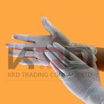 Free Samples Medical Gloves Surgical Latex Examination Gloves Prices