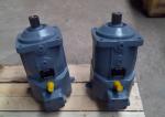 Rexroth A6VM80 hydraulic motor, piston motor for drilling rig, excavator