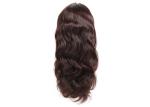 Body Wave Brazilian Human Lace Front Wigs Clean Healthy Without Knots Or Lice