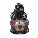 K3V112 SY215-8 Kawasaki Hydraulic Pump Assembly