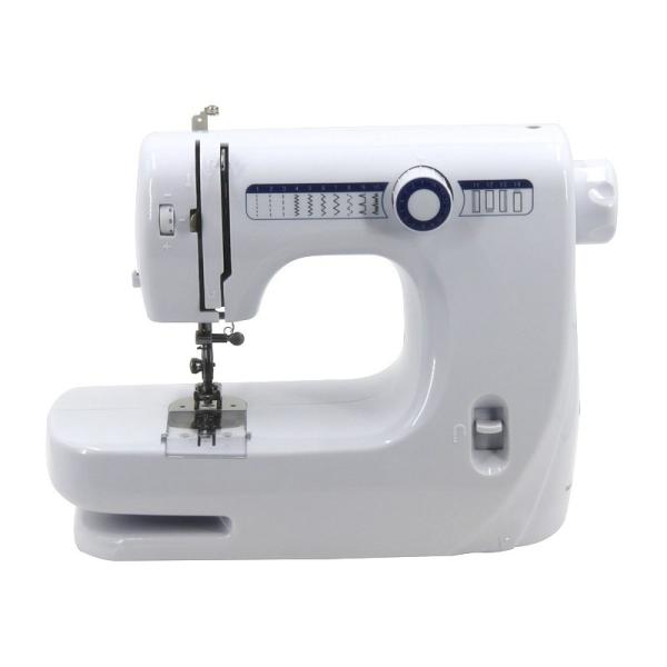 Max. Sewing Thickness 2.5mm USA Sewing Button and Buttonhole Sewing Machine
