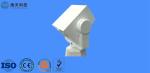 Laser Radar Servo System For Angle Location Aluminum Material