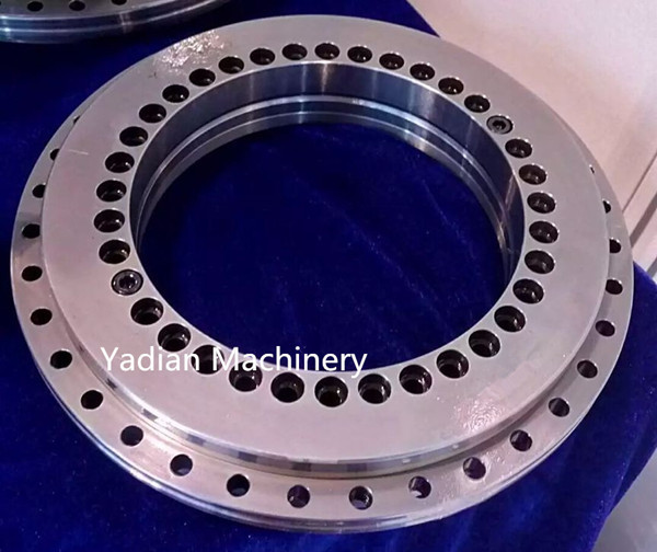 YDPB YRT45 YRT rotary table bearings factory customized yrt rotary bearing