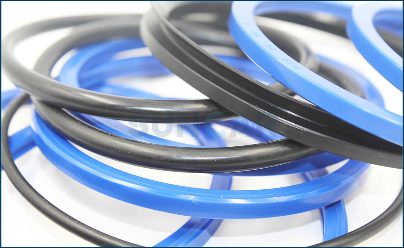 703-08-33610 7030833610 Sealing Kit For Komatsu Excavator Center Joint PC160 PC180 PC200 PC200SC PC210 PC220 PC220LL