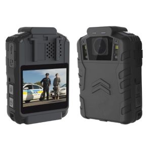China Night Vision 10M Safety Vision Body Camera IP68 Hot Swappable on sale
