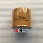4.7 IN 32a40 00400 Excavator Oil Filter For Mitsubishi
