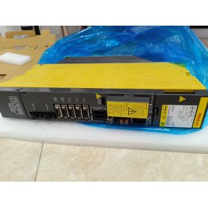 A06B-6096-H206 Servo Drive Fanuc Servo Amplifier Module Model