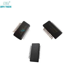China JY02A Motor Driver IC With Integrated Circuit For Driving DC Brushless Sensorless Motors factory