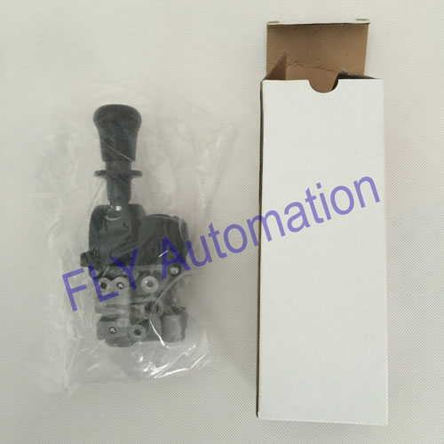 Hyva Proportional Dump Truck Controls Air Controls 02119002 02119012