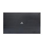 P0.7 COB Small Pixel Pitch LED Display 600x337.5mm Cabinet With Front Service