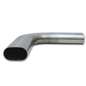 China 16Mn Bending Galvanized Steel Pipe 5.8m Custom Steel Tube Bending factory