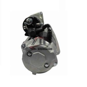 China 24V 11T Starter Motor For Hino 03405520110, 03405520111, 03405520120, 03405520121, 03406020050, 03506020050 factory