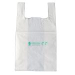 Supermarket PBAT PLA Packaging Bag Biodegradable EN13432 Standards