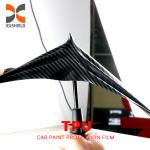 TPU Carbon Fiber Car Ppf Proteccion Headlight Tpu Film Car Paint Protection Film