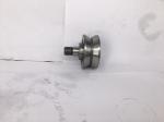 Double Row Custom Ball Bearings For Motor LV 204-58 ZZ 20*25*58mm