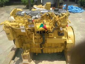 China C7 E324D 325D 329D Excavator Engine Parts Complete Engine Assembly factory