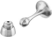 Good quality factory stainless steel Door Stopper Magnetic Door Stop magnetic