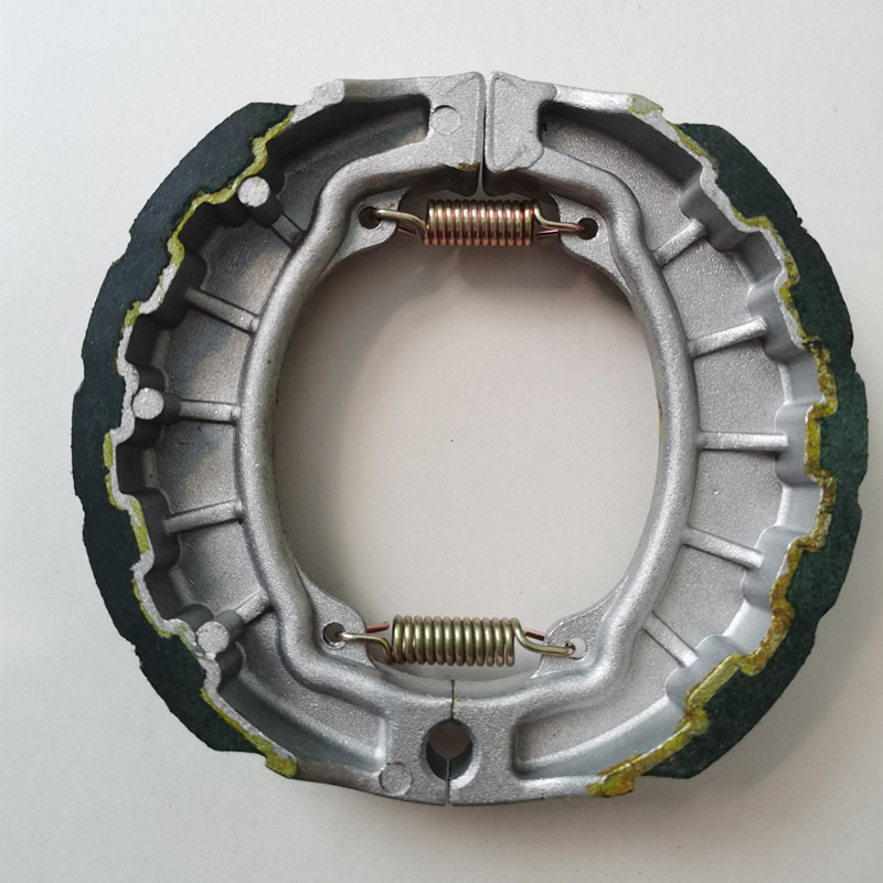 PE PVC Stainless Steel Automobile Custom Brake Shoes Replacement