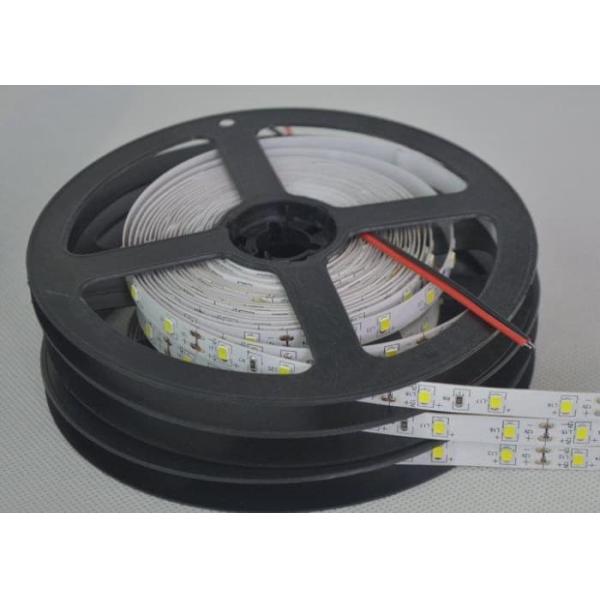 Manufacturer DC12V Flexible LED Strip SMD2835 High Brightness 300 LEDS/m Safety Led Light Strip