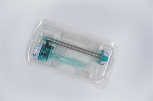 China T12L100V Endoscopic Surgery Disposable Laparoscopic Optical Trocars factory
