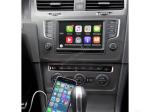Automotive Multimedia Video Interface Golf MK7 VW VOLKSWAGEN With WhatsApp