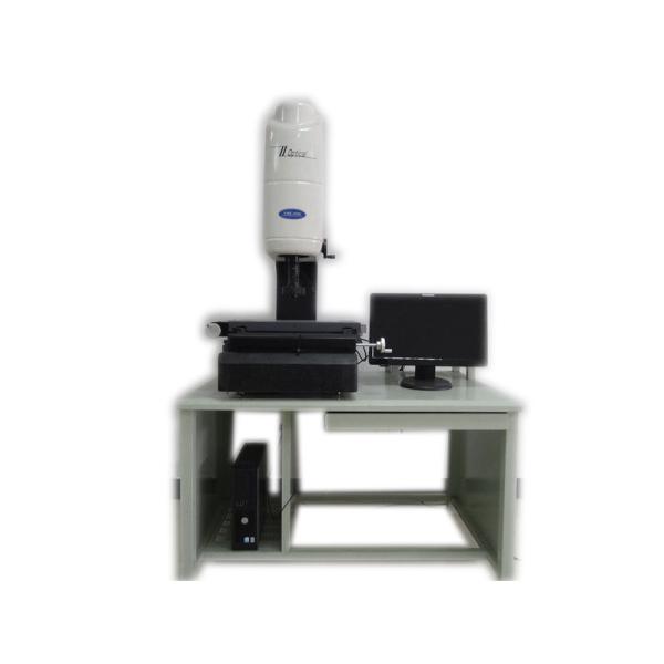China Mechanical Optical Measuring Instruments , High Precision Optical Edge Detector on sale China Mechanical Optical Measuring Instruments , High Precision Optical Edge Detector on sale